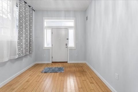 8 Parker Street 5 Everett MA 02149