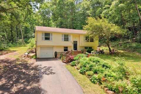 Photo of 50 Monson Rd, Wales, MA 01081 (MLS # 73542426)