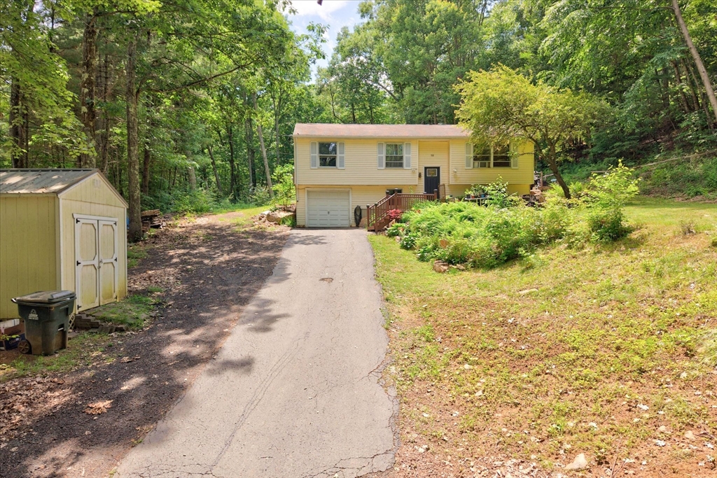 50 Monson Rd