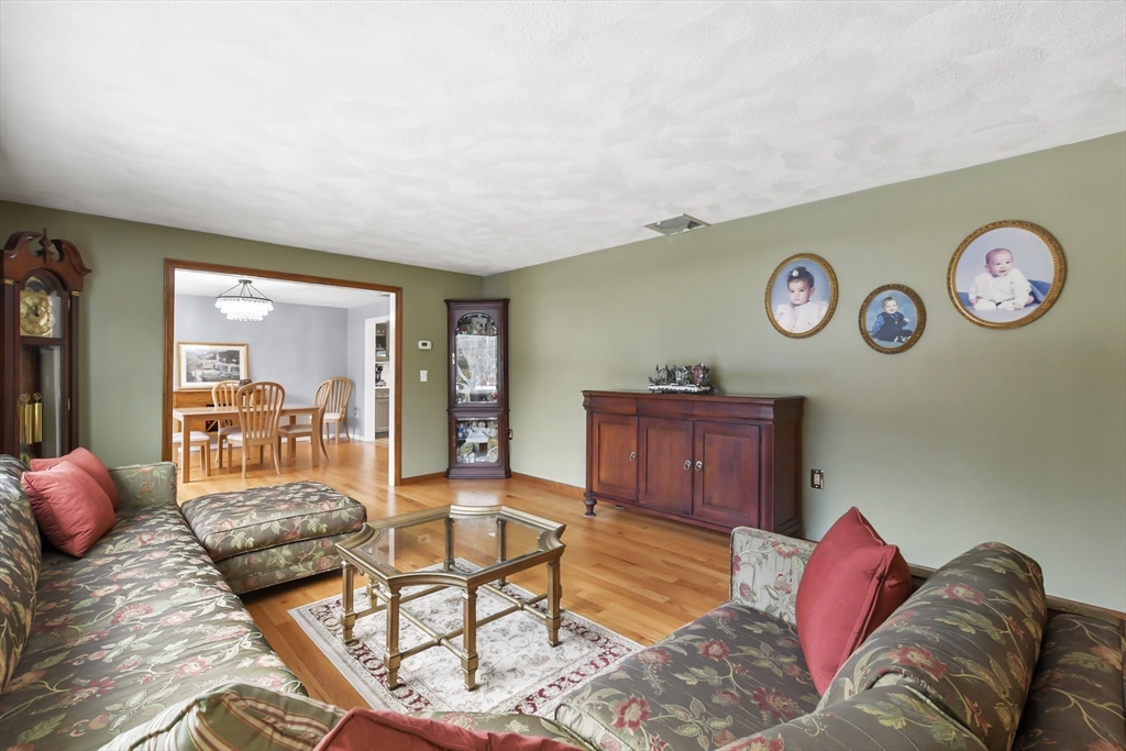60 Revere Road
