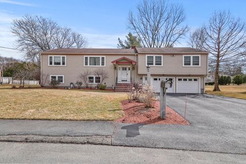 60 Revere Road Woburn MA 01801