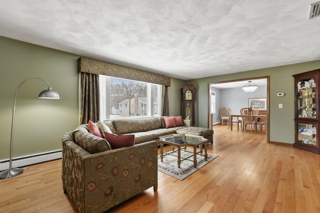 60 Revere Road