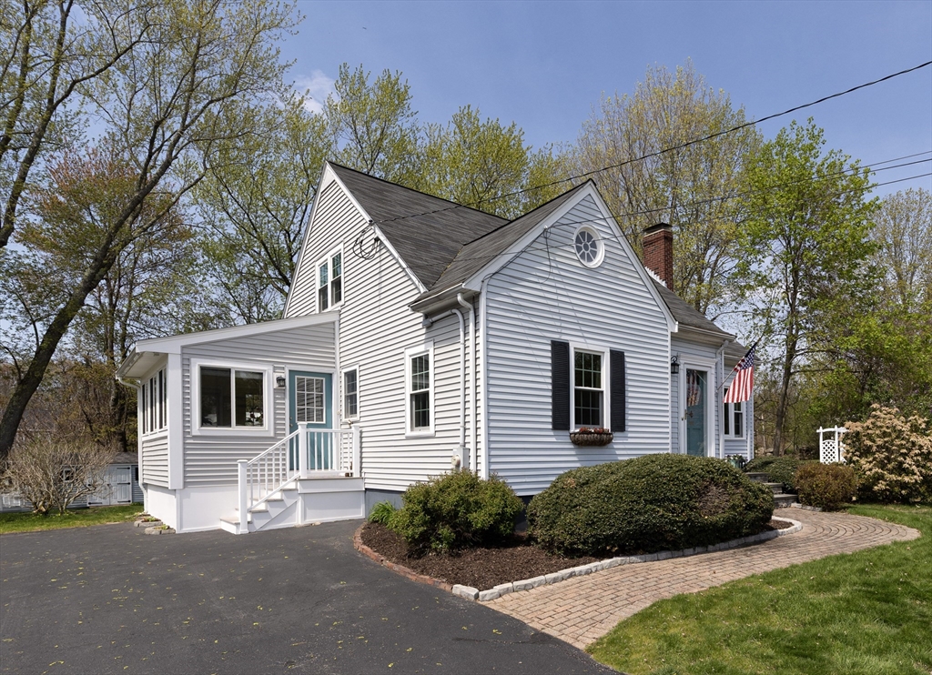 144 Hayden Rowe St, Hopkinton, MA Photo #2