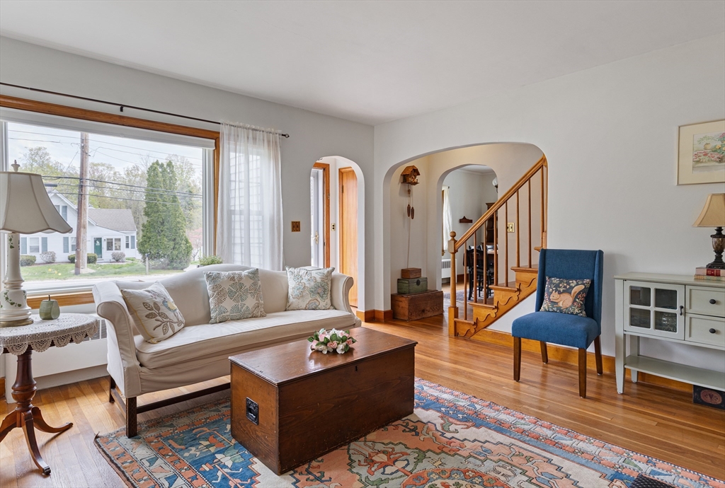 144 Hayden Rowe St, Hopkinton, MA Photo #6