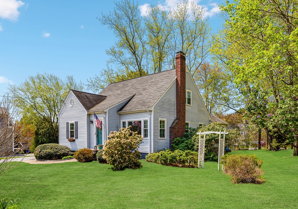 144 Hayden Rowe St, Hopkinton, MA Photo #1