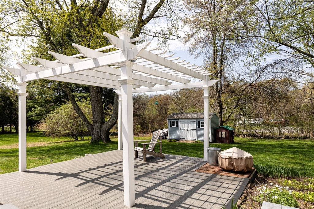 144 Hayden Rowe St, Hopkinton, MA Photo #25