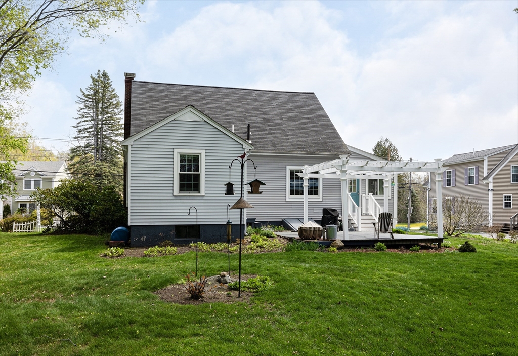 144 Hayden Rowe St, Hopkinton, MA Photo #24
