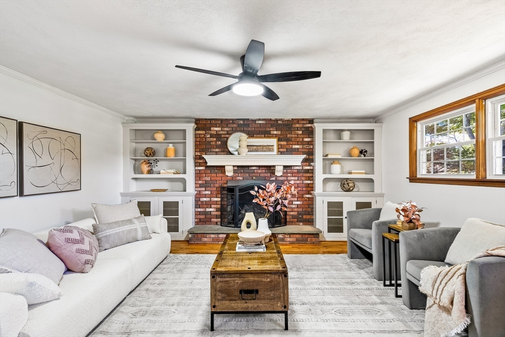 227 Blackstone Street