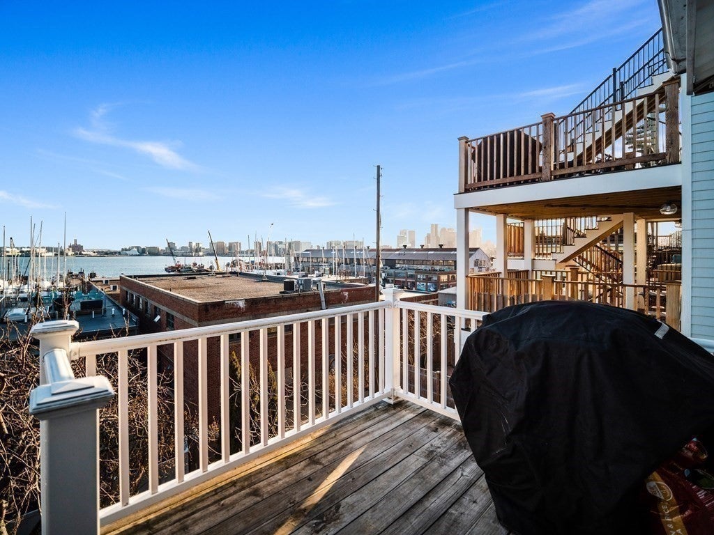 269 Webster St #3, Boston, MA, 269 Webster St #3, Boston, MA Photo #16