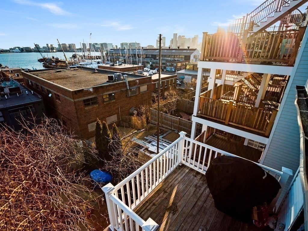 269 Webster St #3, Boston, MA, 269 Webster St #3, Boston, MA Photo #17