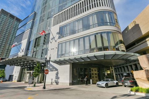 Photo of 1 Dalton St #2604, Boston, MA 02115 (MLS # 73462548)