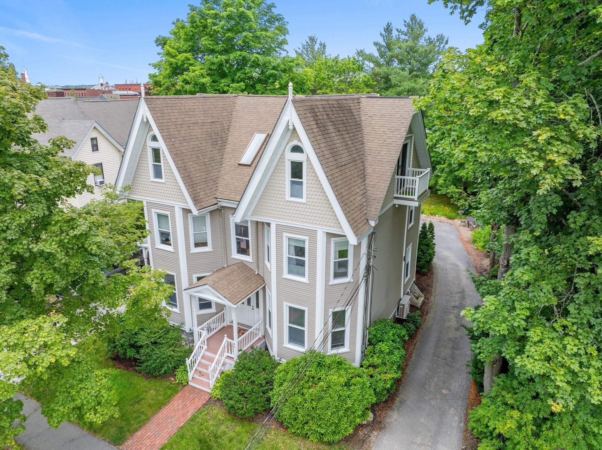 40 Chestnut St #3, Andover, MA, 40 Chestnut St #3, Andover, MA Photo #23