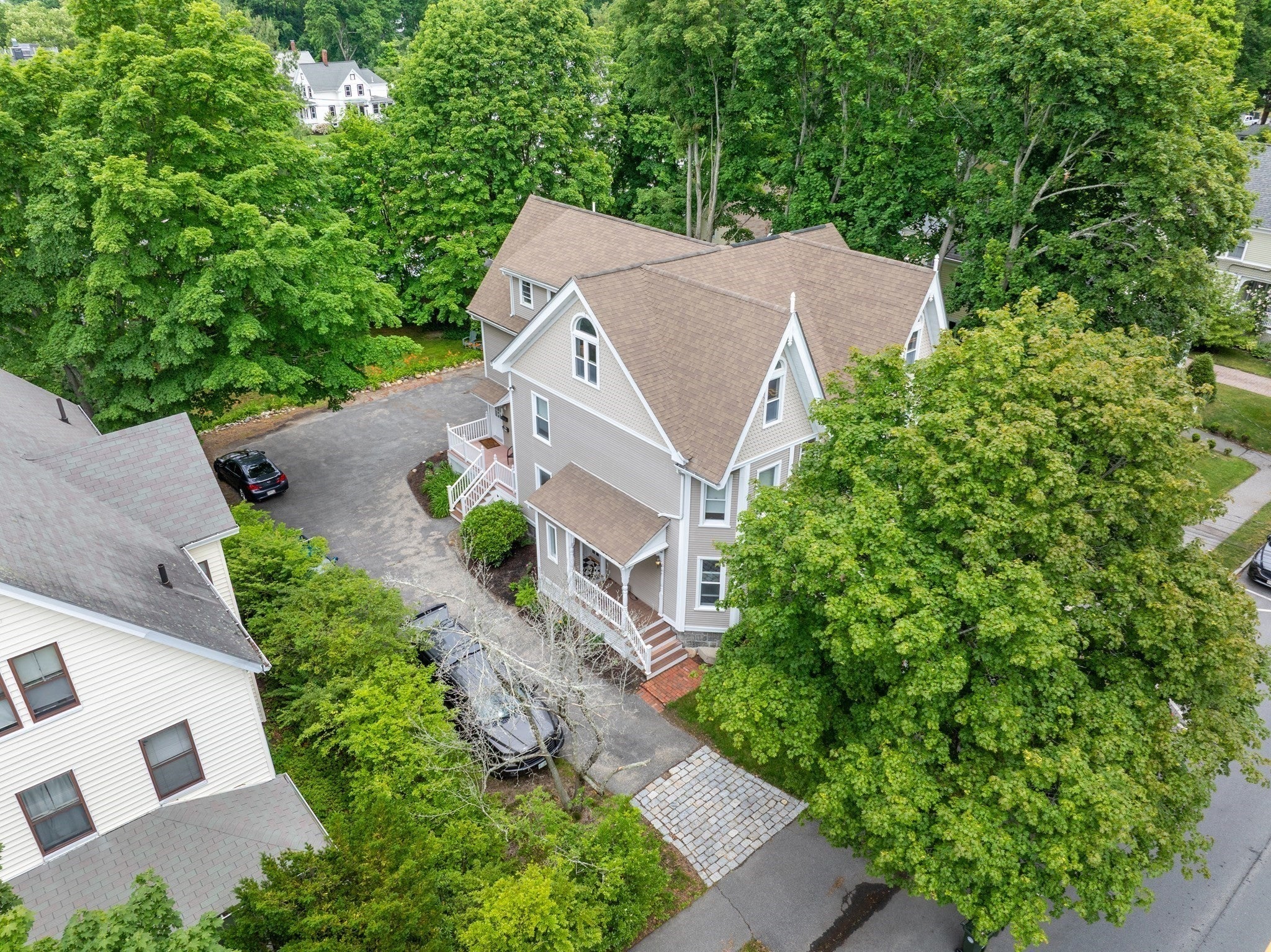 40 Chestnut St #3, Andover, MA, 40 Chestnut St #3, Andover, MA Photo #24