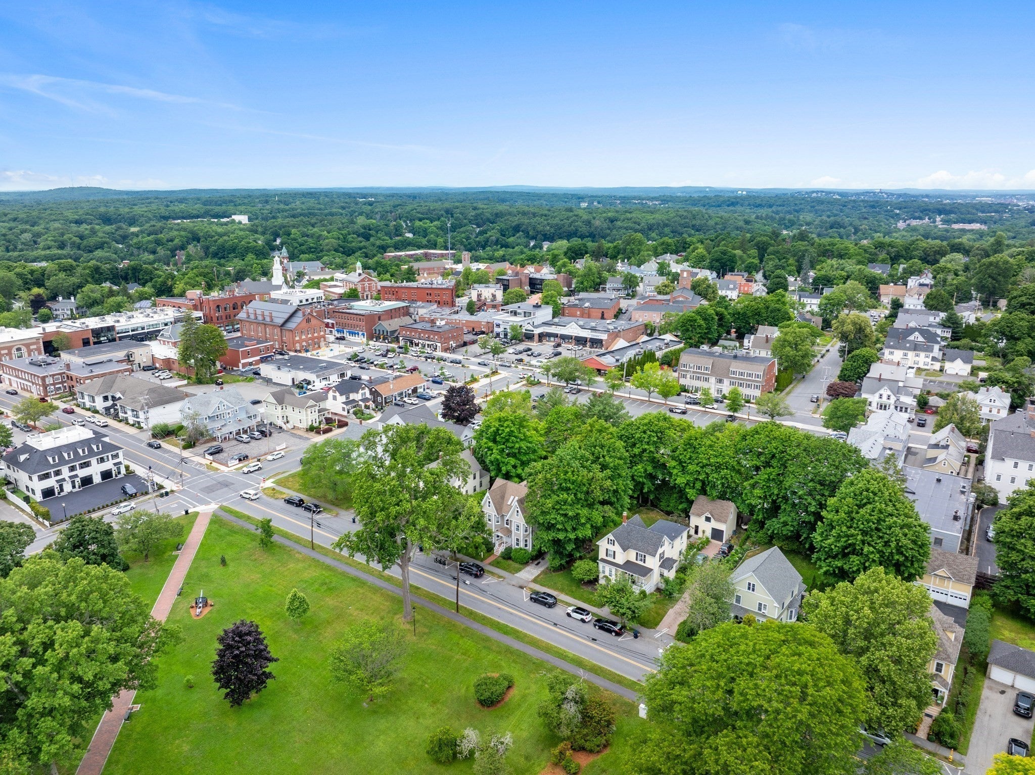 40 Chestnut St #3, Andover, MA, 40 Chestnut St #3, Andover, MA Photo #26