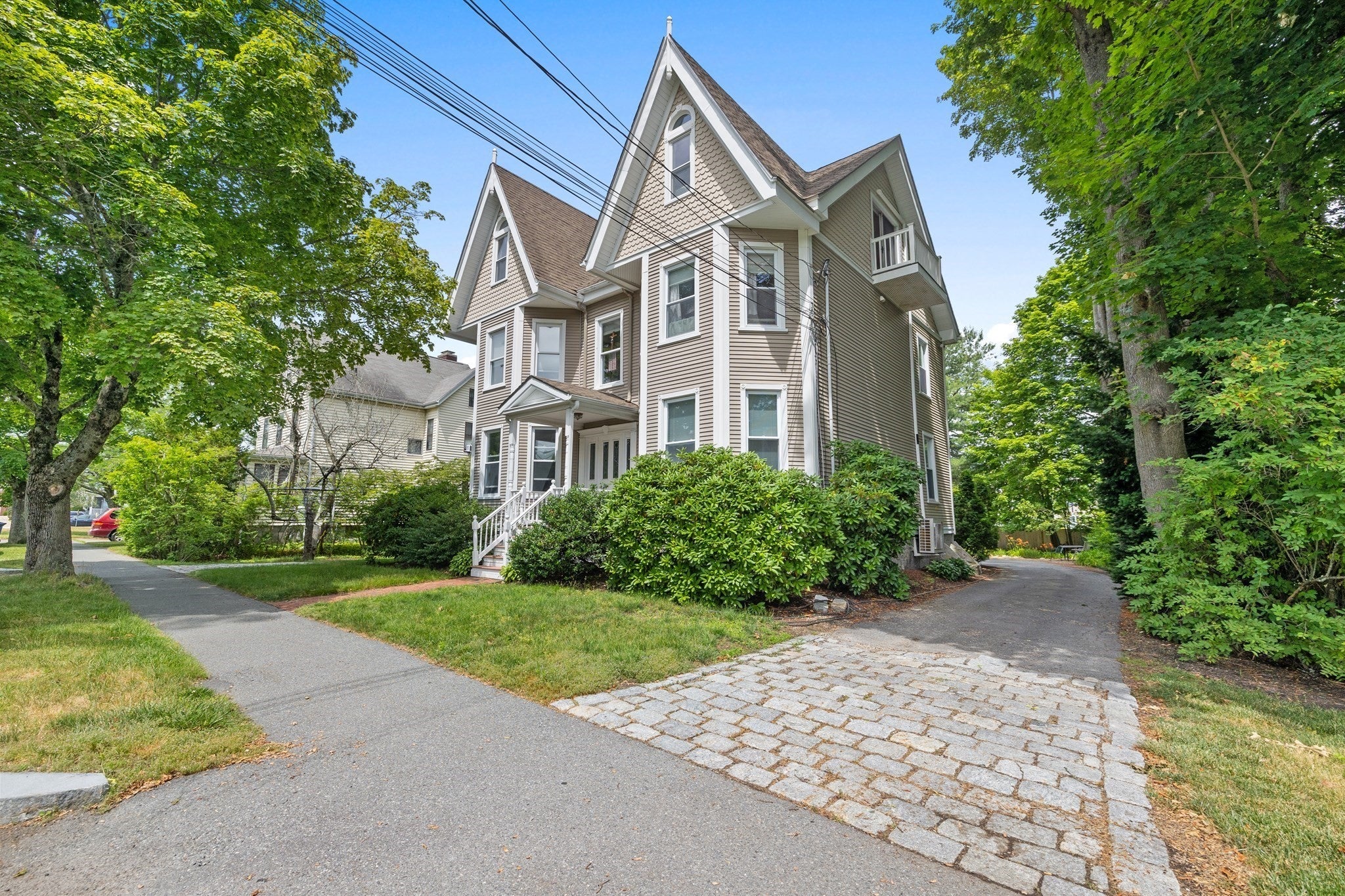 40 Chestnut St #3, Andover, MA, 40 Chestnut St #3, Andover, MA Photo #22