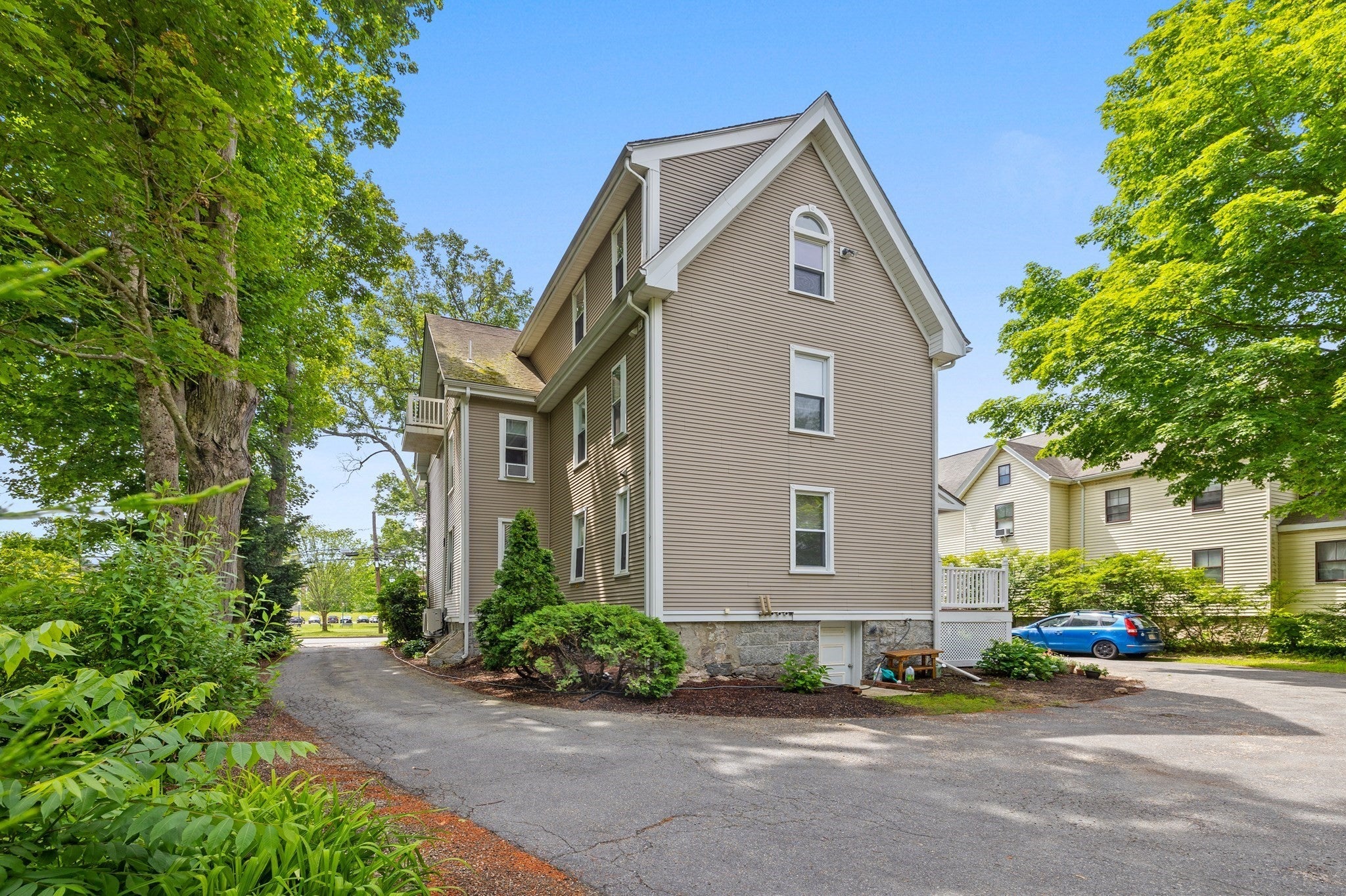 40 Chestnut St #3, Andover, MA, 40 Chestnut St #3, Andover, MA Photo #20