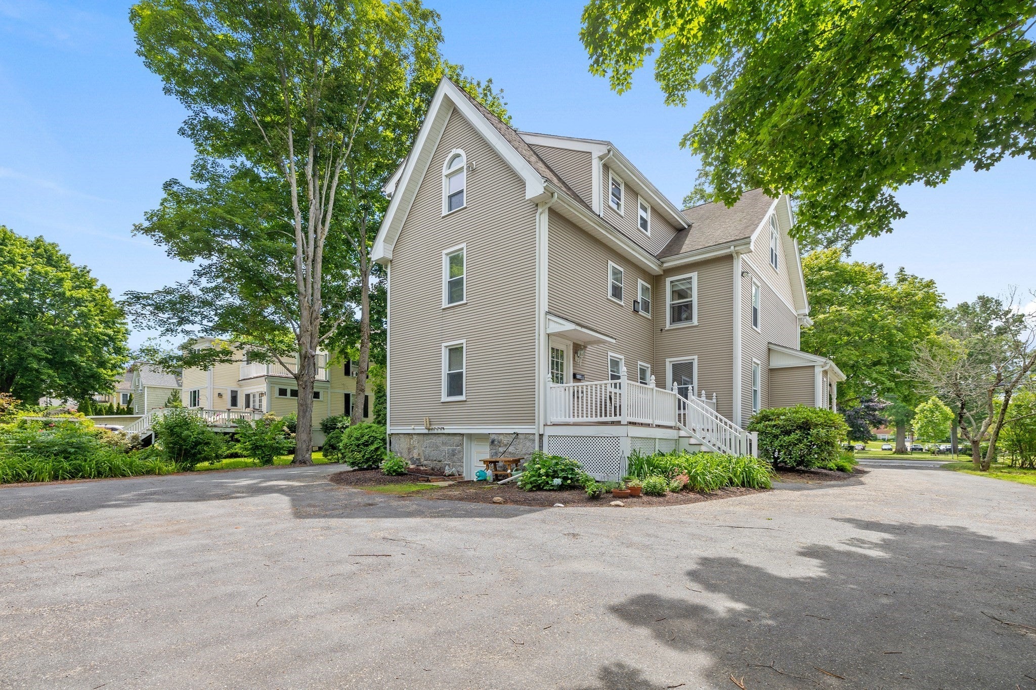 40 Chestnut St #3, Andover, MA, 40 Chestnut St #3, Andover, MA Photo #21