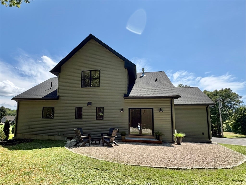 36 Lamson Ave, Belchertown, MA, 36 Lamson Ave, Belchertown, MA Photo #4