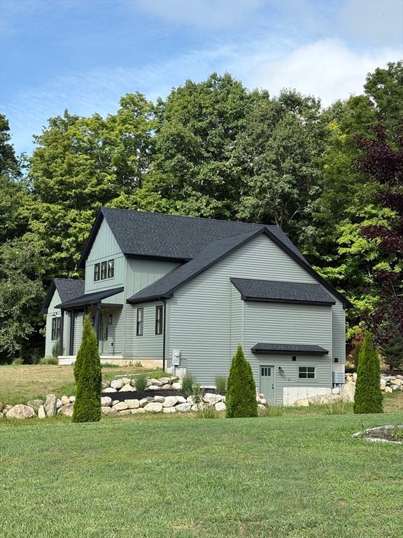 36 Lamson Ave, Belchertown, MA, 36 Lamson Ave, Belchertown, MA Photo #2