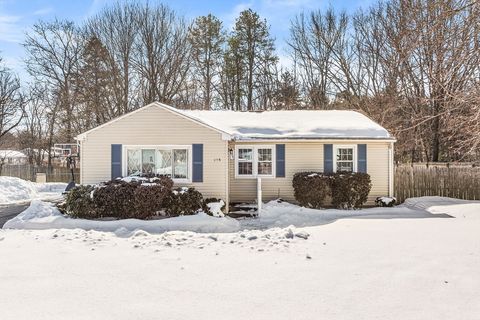 Photo of 235 Starling Rd, Springfield, MA 01119 (MLS # 73481315)