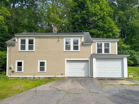 198 School St N Barre MA 01005