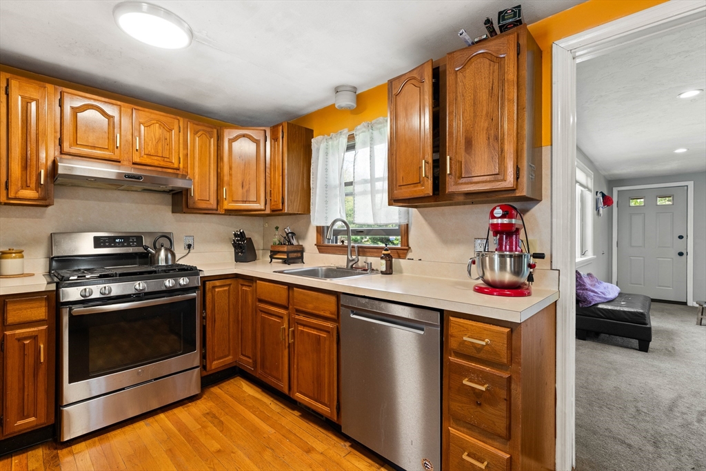 69 Highland Ave, Mansfield, MA, 69 Highland Ave, Mansfield, MA Photo #8
