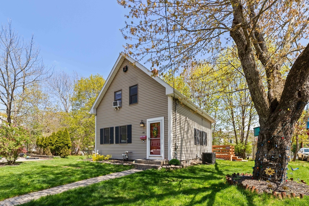 69 Highland Ave