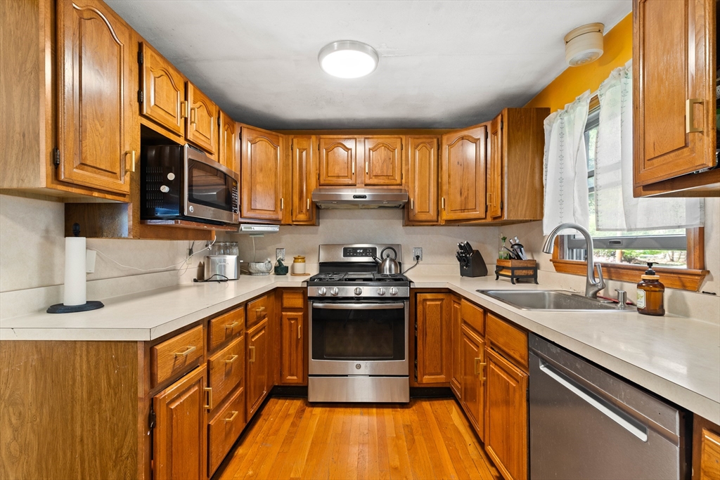 69 Highland Ave, Mansfield, MA, 69 Highland Ave, Mansfield, MA Photo #9
