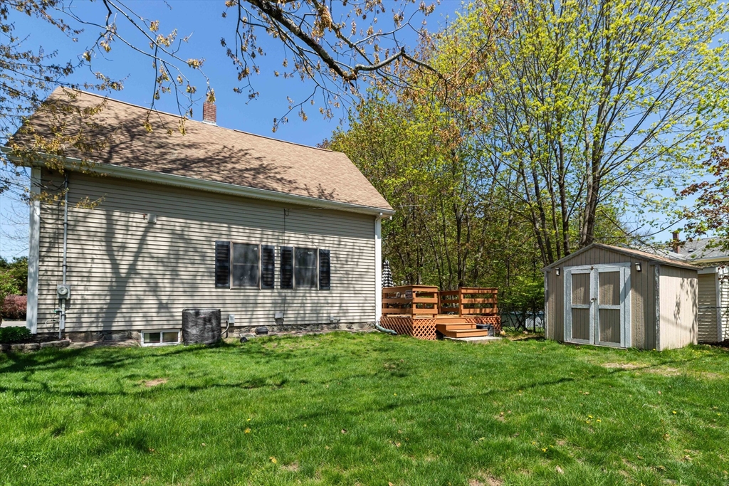 69 Highland Ave, Mansfield, MA, 69 Highland Ave, Mansfield, MA Photo #28