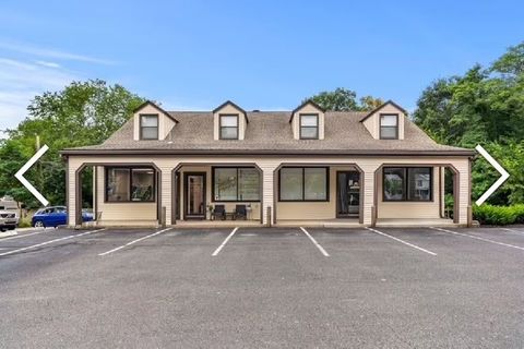 Photo of 859 Washignton St, Easton, MA 02375 (MLS # 73510046)