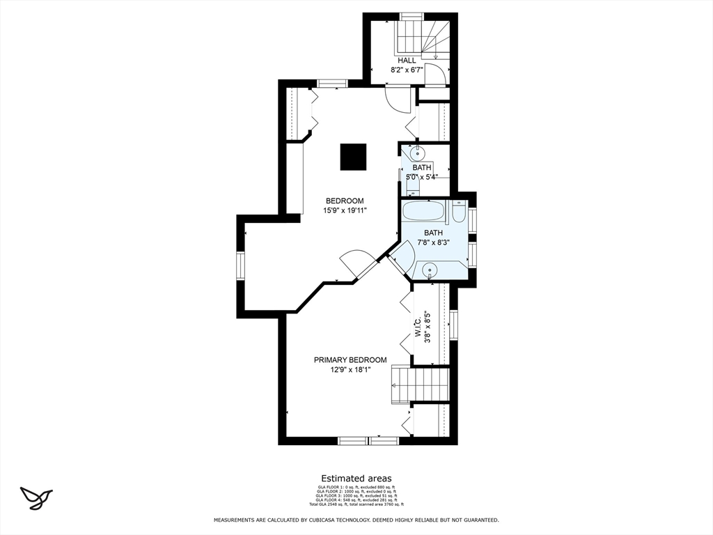 Belmont, Massachusetts 02478, United States, 3 Bedrooms Bedrooms, ,3 BathroomsBathrooms,Residential,Pending,116423