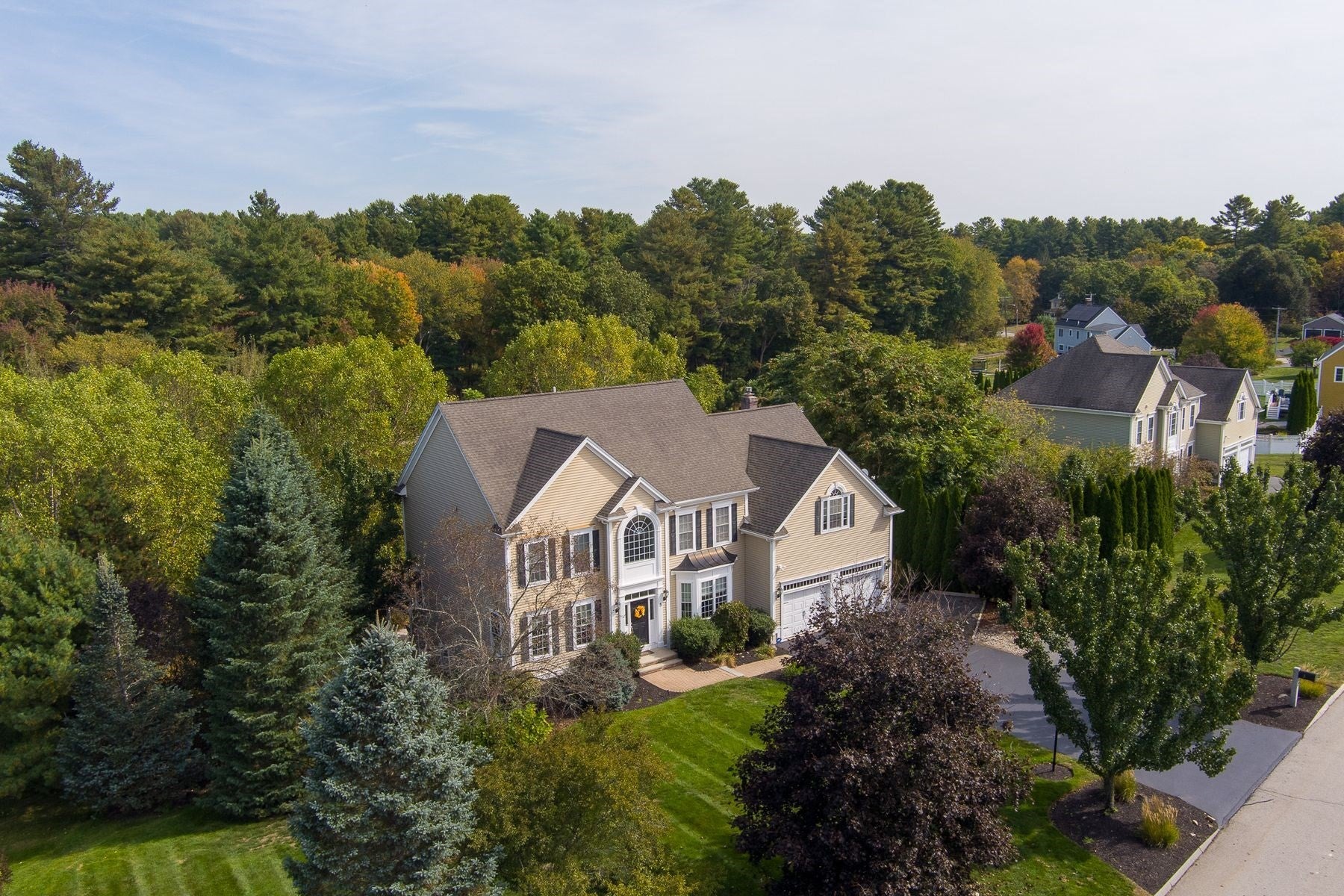 Photo of 3 Dairy Drive, Upton, MA