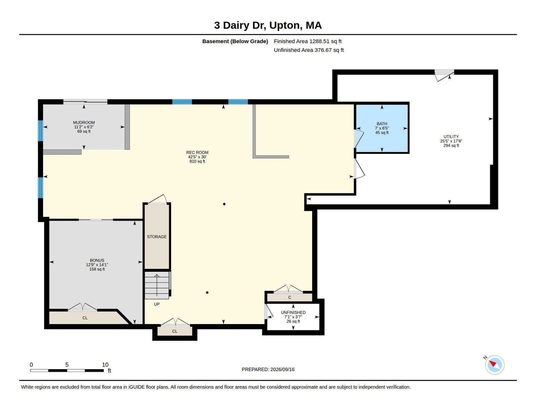3 Dairy Drive, Upton, MA, 3 Dairy Drive, Upton, MA Photo #42