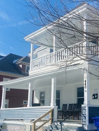 440 Sumner Avenue