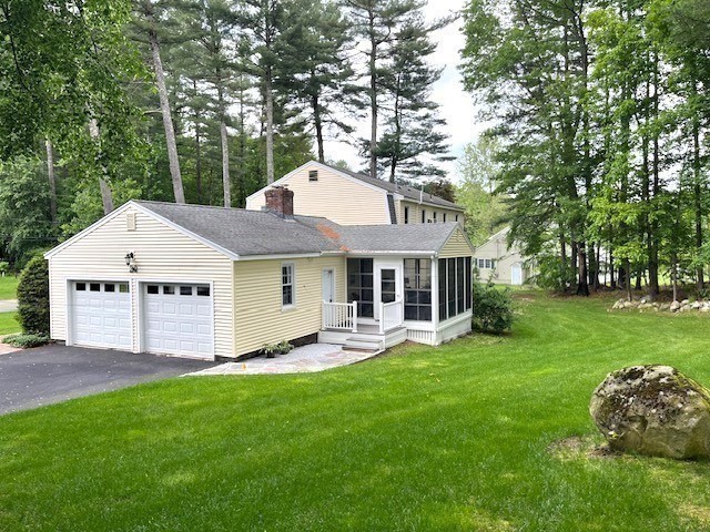 26 N Hill Rd