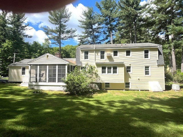26 N Hill Rd