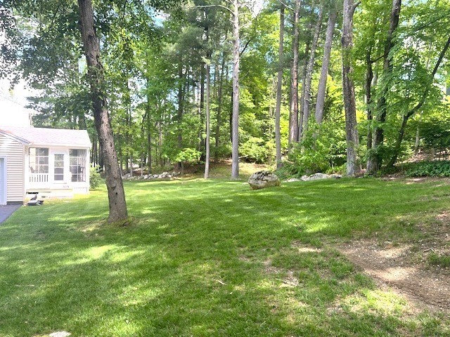 26 N Hill Rd