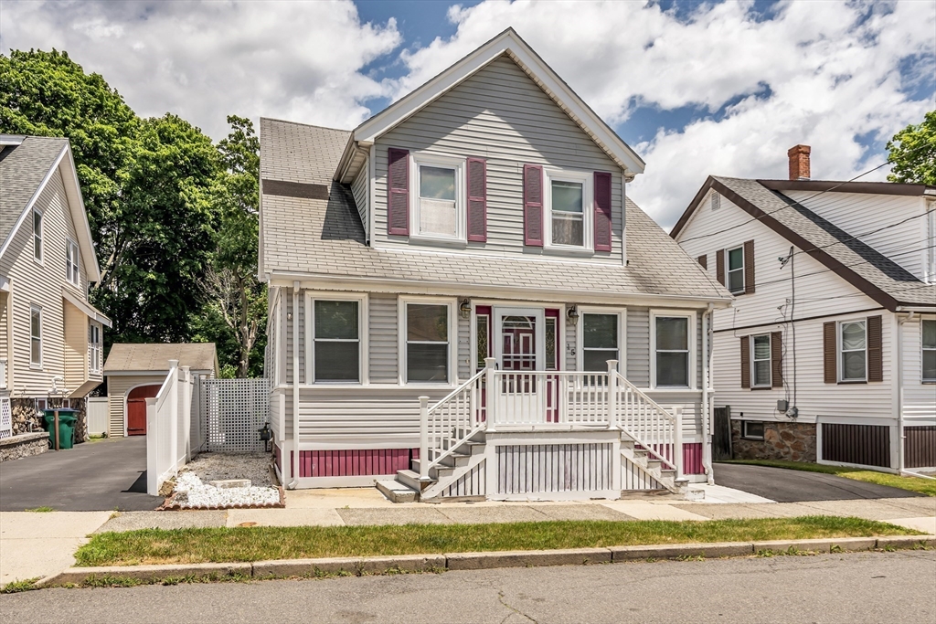 15 Brooklawn Terrace
