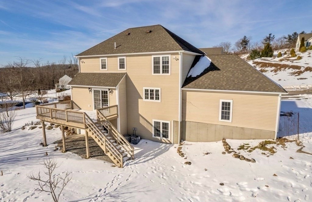 8 Vista Cir