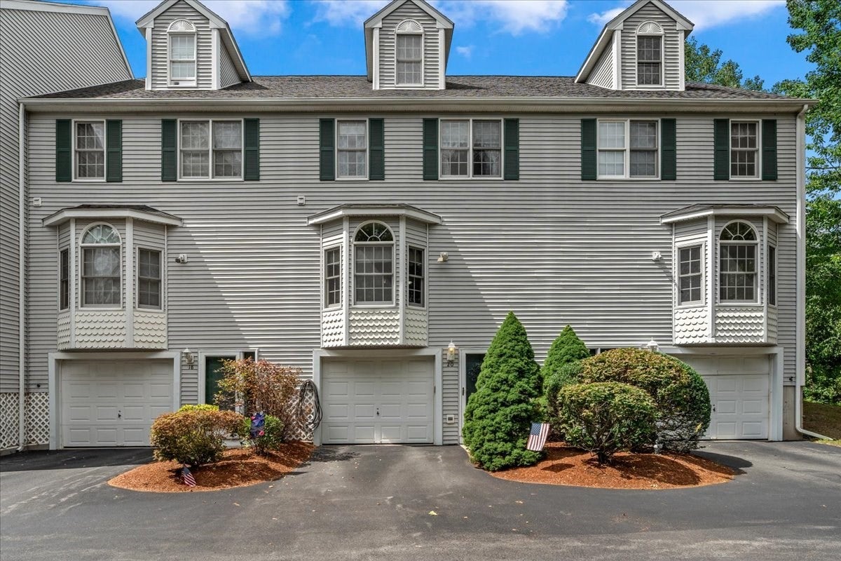 20 Waltham Dr #20, Plainville, MA, 20 Waltham Dr #20, Plainville, MA Photo #1