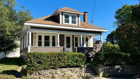 5 Harvard St Fitchburg MA 01420