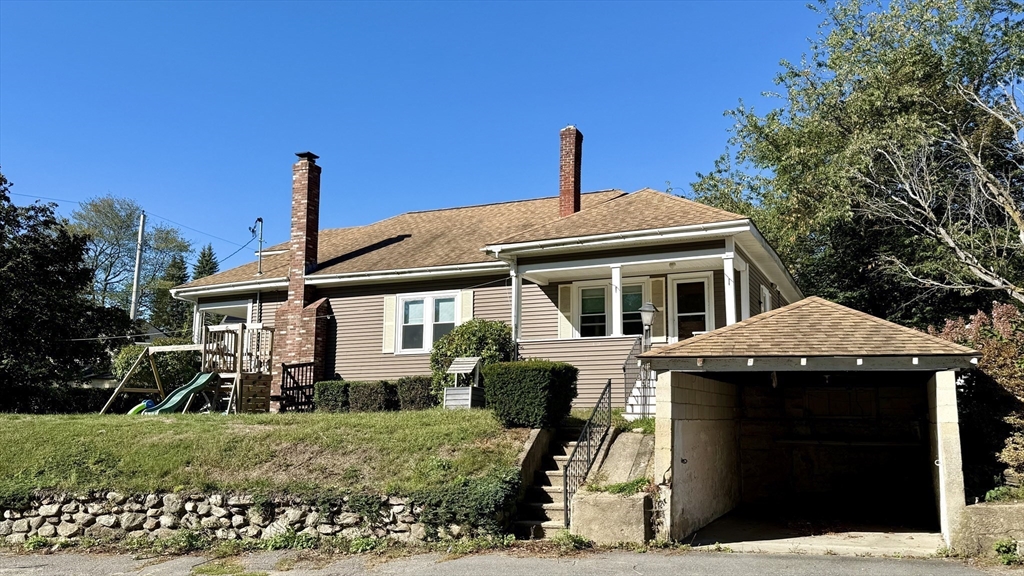 5 Harvard St