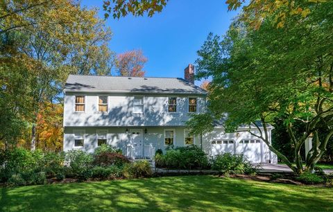 15 Southville Road Southborough MA 01772