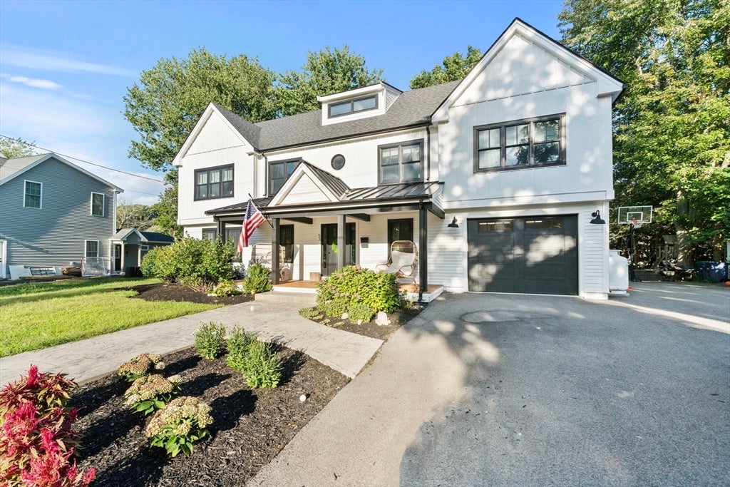 53 Cranmore Rd