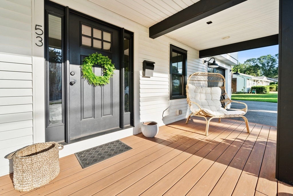 53 Cranmore Rd