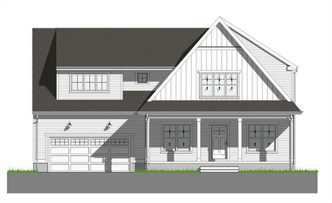 44 Mantell Rd Uxbridge MA 01569