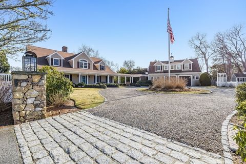 35 Hidden Ln Barnstable MA 02655