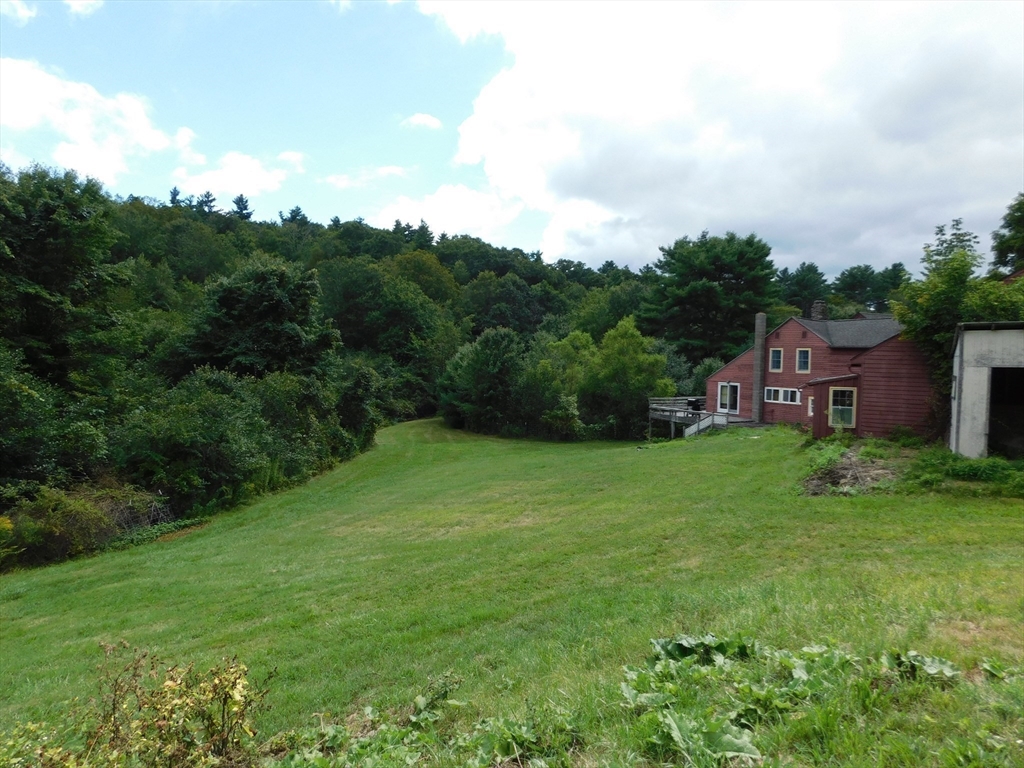 30 Little Rest Rd