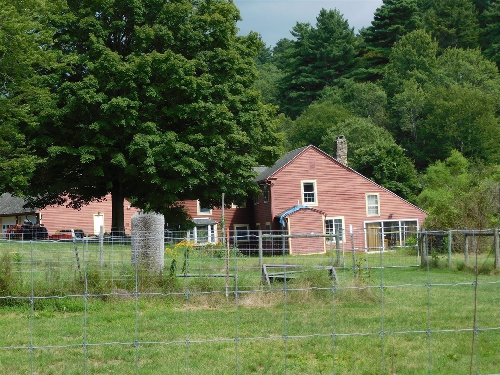 30 Little Rest Rd