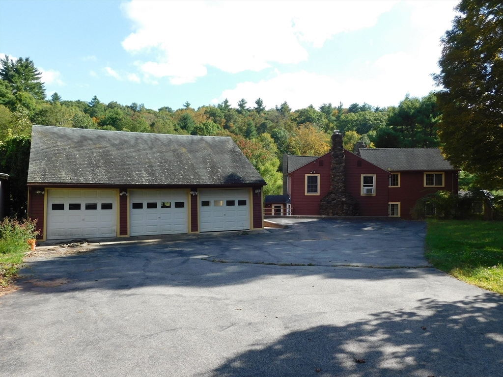 30 Little Rest Rd